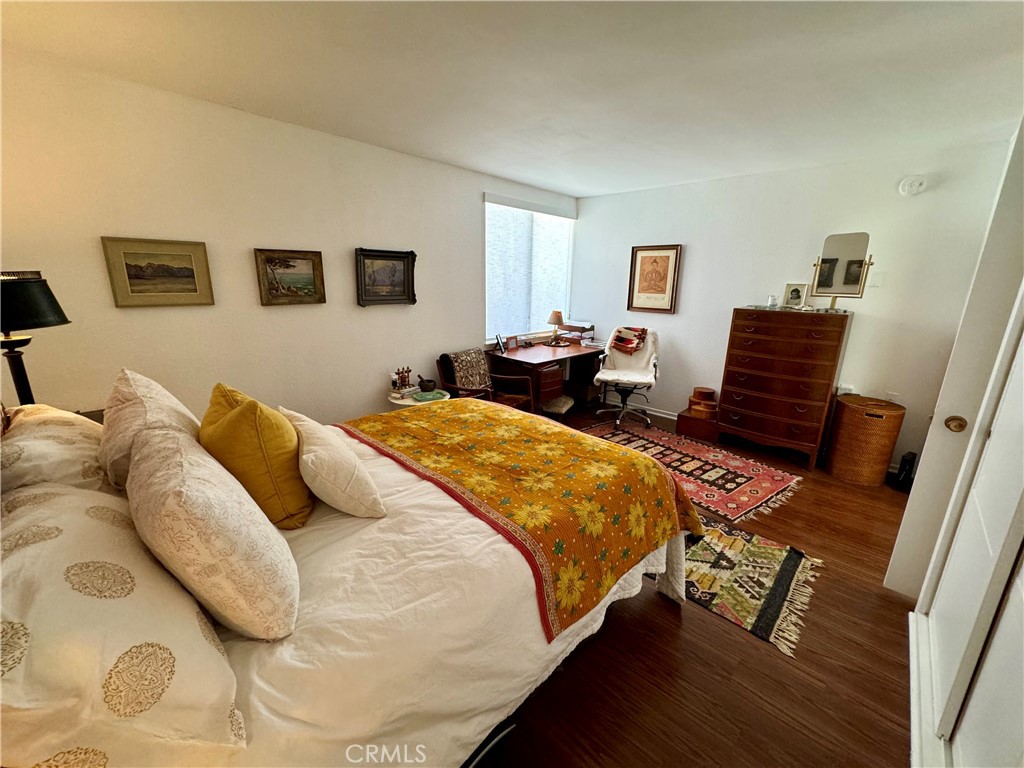 Leisure World (LW) - Residential Lease