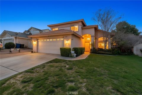 Photo of 1250 Bexley Ave Ave, Palmdale, CA 93550 (MLS # SR26060199)