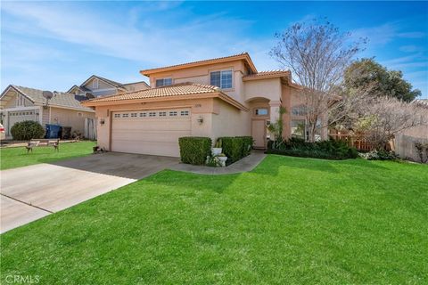 Photo of 1250 Bexley Ave Ave, Palmdale, CA 93550 (MLS # SR26060199)