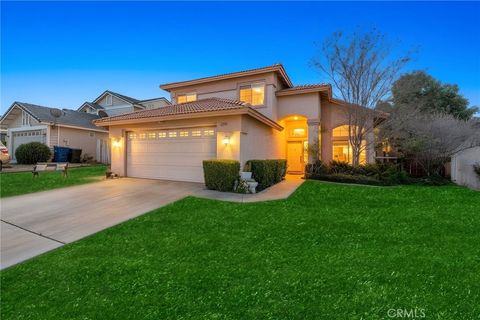 Photo of 1250 Bexley Ave Ave, Palmdale, CA 93550 (MLS # SR26060199)