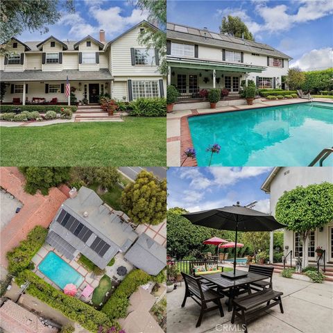 Photo of 1714 Riverside DR, Glendale, CA 91201 (MLS # GD26143989)