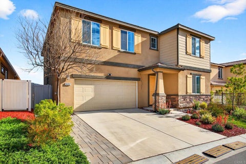 Photo of 28252 Farm Creek Way Way, Valley Center, CA 92082 (MLS # NDP2608183)