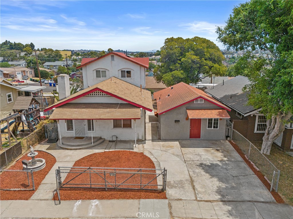 431 Cuyamaca Avenue