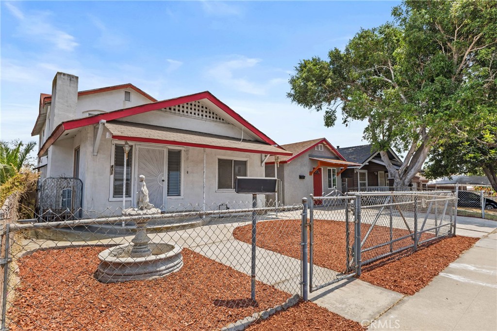 431 Cuyamaca Avenue