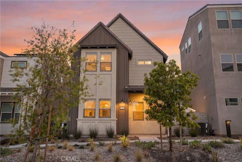Photo of 27367 Thunder Ridge Court, Valencia, CA 91381 (MLS # SR26137774)