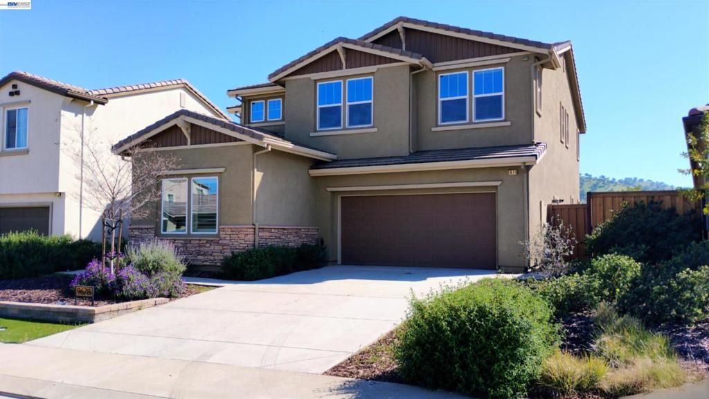 Photo of 9678 Cabernet Court, Patterson, CA 95363 (MLS # 41128276)