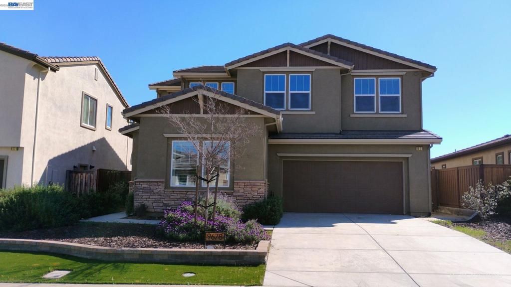 Photo of 9678 Cabernet Court, Patterson, CA 95363 (MLS # 41128276)