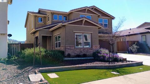 Photo of 9678 Cabernet Court, Patterson, CA 95363 (MLS # 41128276)