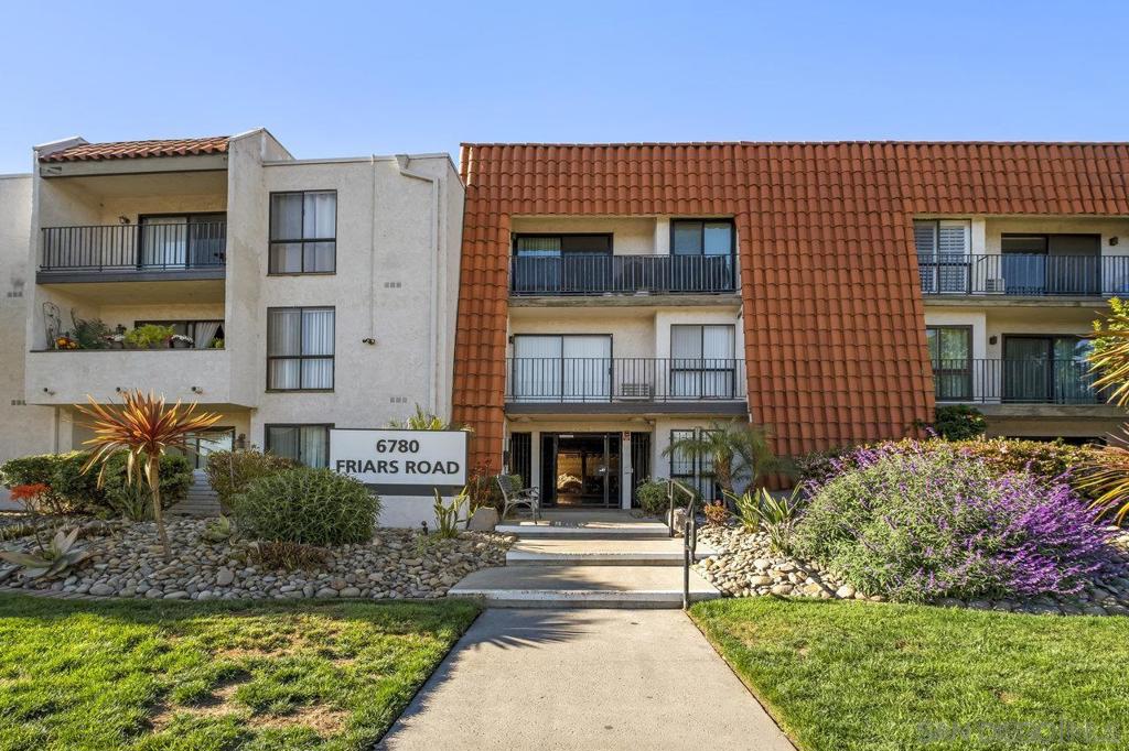 6780 Friars Road 254