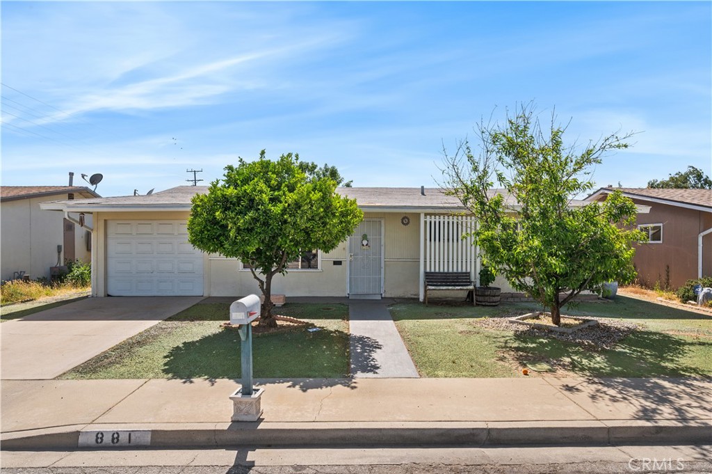881 Majela Lane