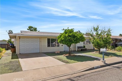881 Majela Lane Hemet CA 92543