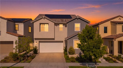 Photo of 711 Crested Lark Rd, Rancho Mission Viejo, CA 92694 (MLS # OC26223633)