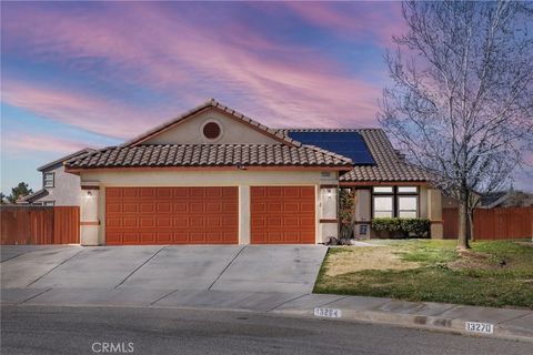 Photo of 13264 Viejo Circle, Victorville, CA 92392 (MLS # HD26004340)