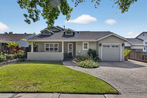 Photo of 1773 Creek Drive, San Jose, CA 95125 (MLS # ML82047489)
