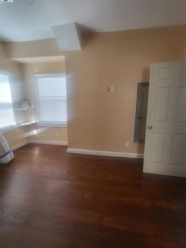 HIGHLAND TERRACE - Residential