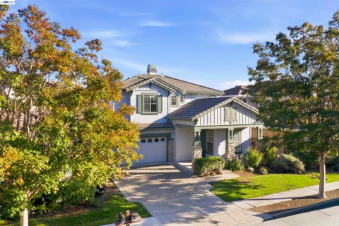 Photo of 188 Black Mountain Circle CIR, Fremont, CA 94536 (MLS # 41150073)