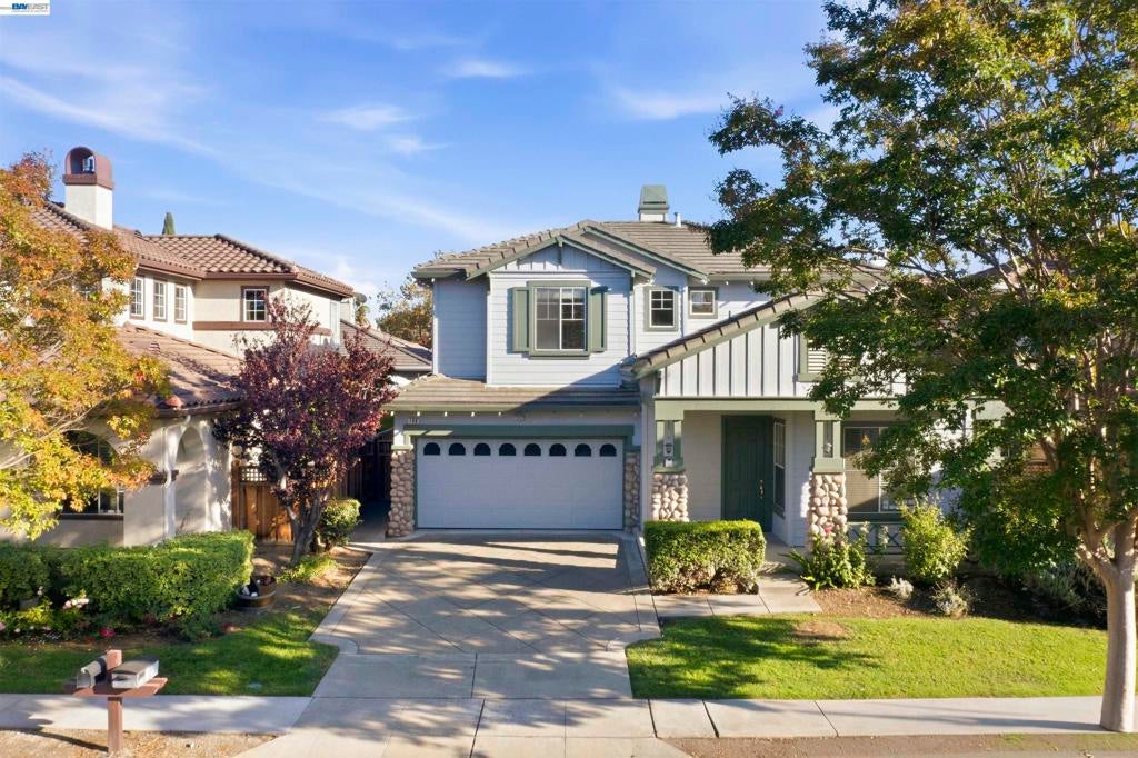 188 Black Mountain Circle