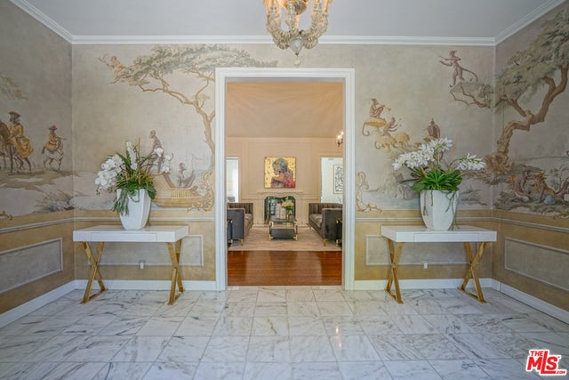 517 N Rodeo Drive