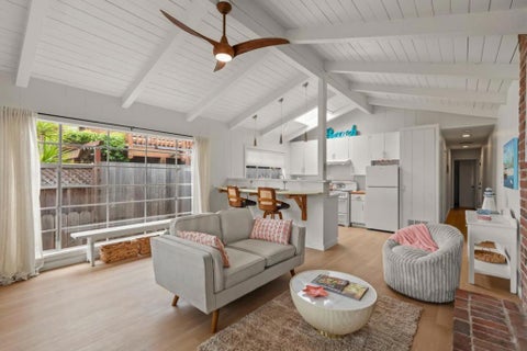 Photo of 415 37th Avenue, Santa Cruz, CA 95062 (MLS # ML82062222)