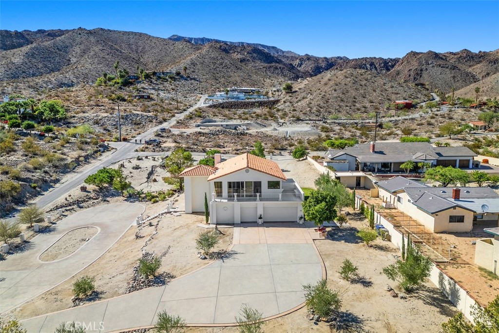 Cahuilla Hills (PD) (32302) - Residential