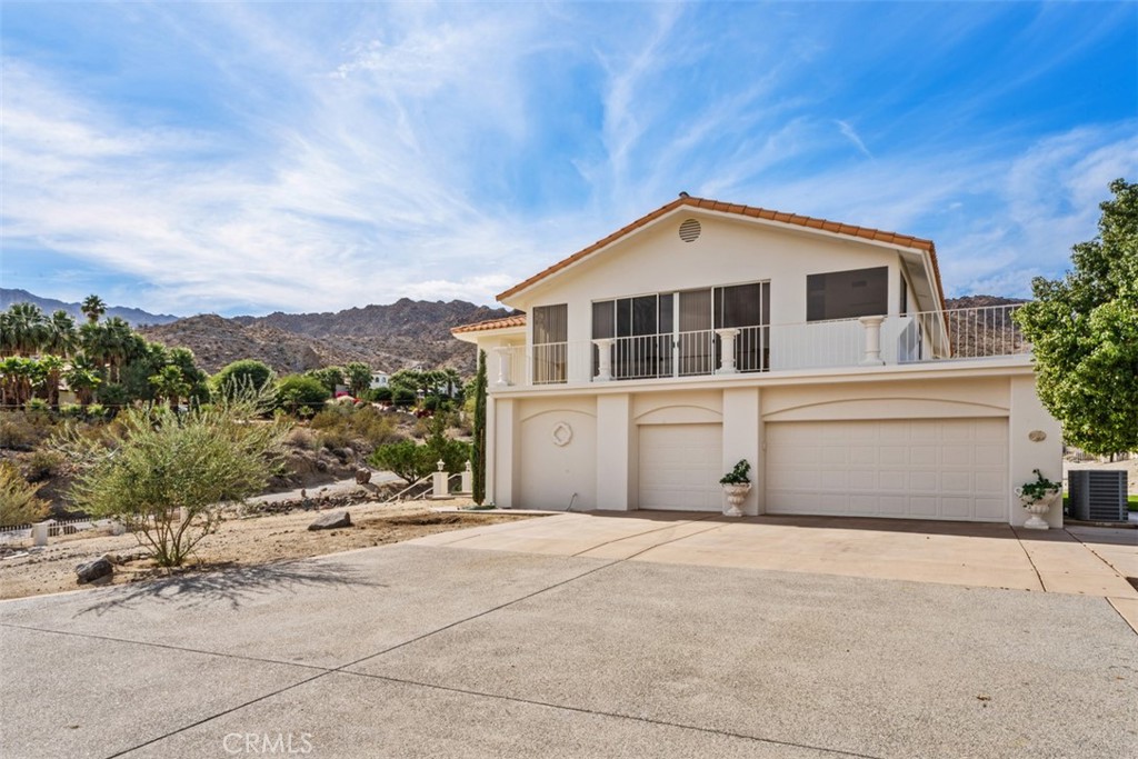 Cahuilla Hills (PD) (32302) - Residential