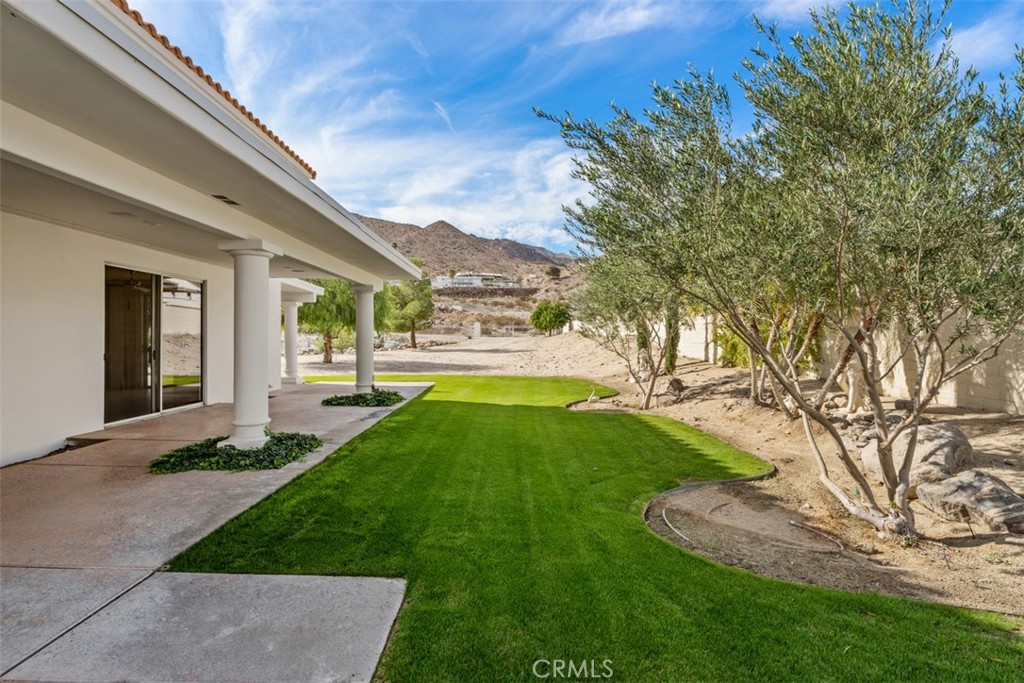 Cahuilla Hills (PD) (32302) - Residential