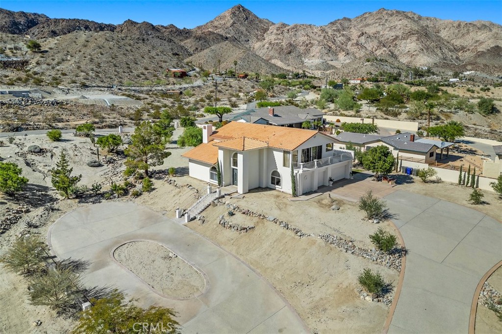 Cahuilla Hills (PD) (32302) - Residential