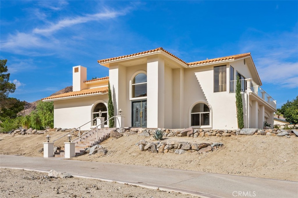 Cahuilla Hills (PD) (32302) - Residential