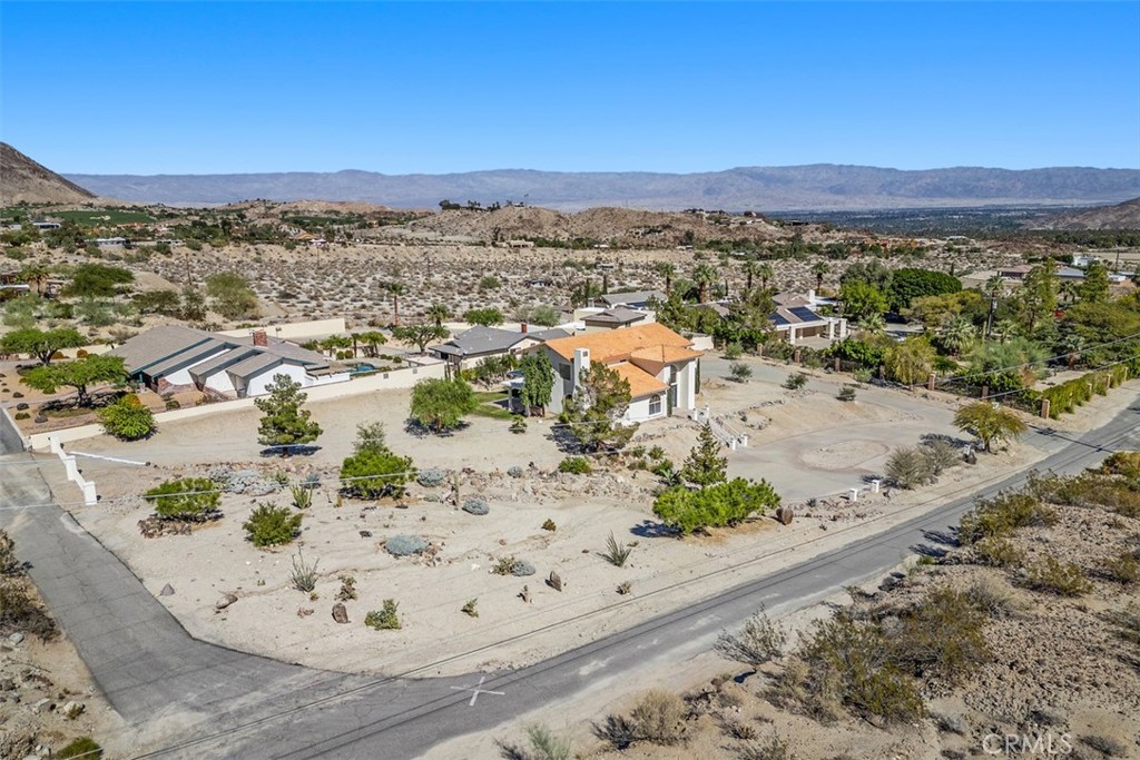 Cahuilla Hills (PD) (32302) - Residential