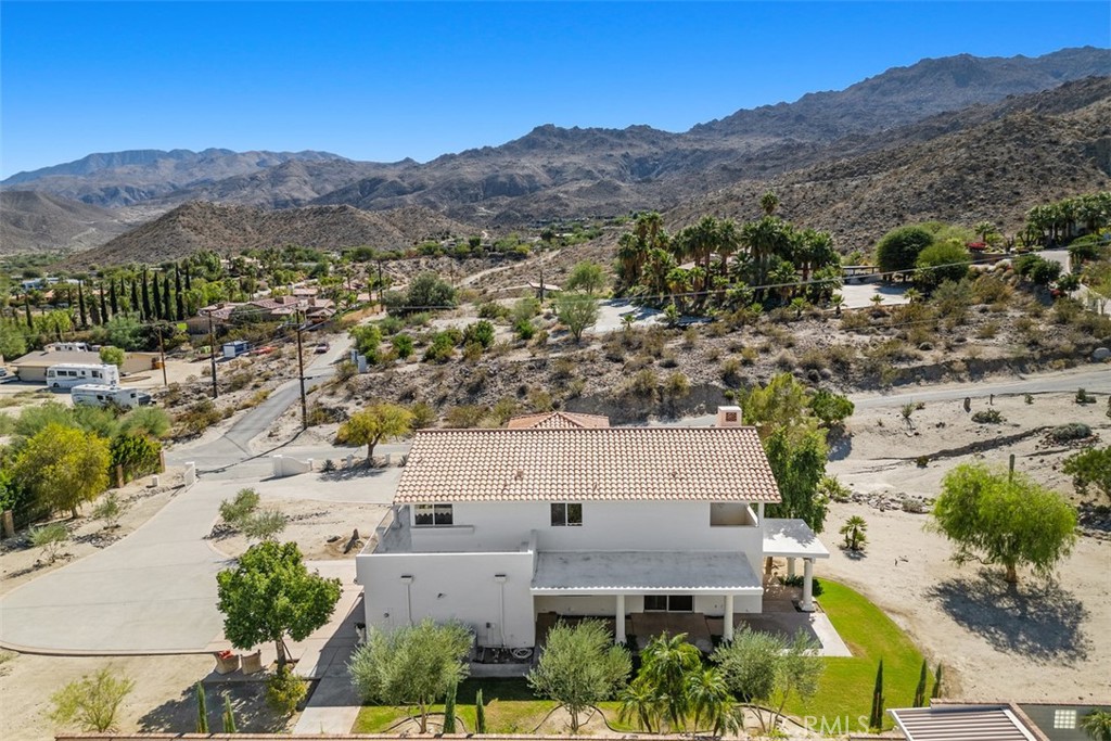 Cahuilla Hills (PD) (32302) - Residential