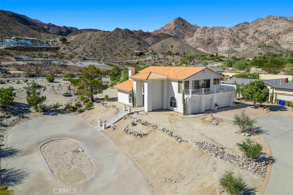 Cahuilla Hills (PD) (32302) - Residential