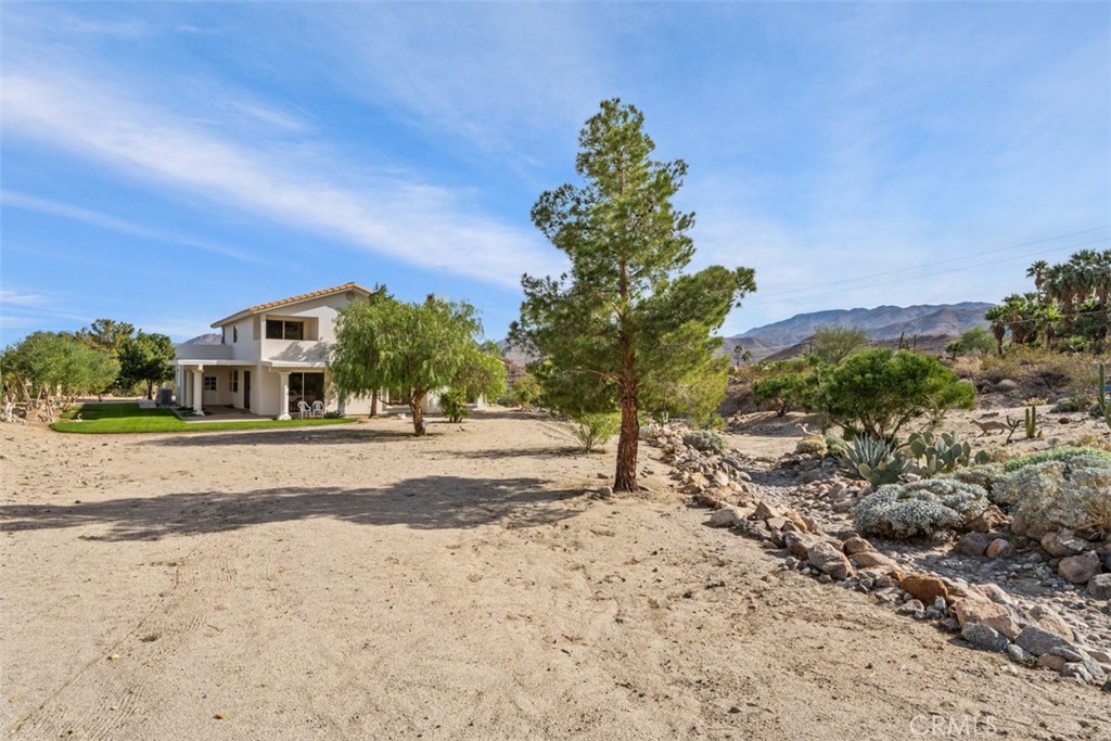 Cahuilla Hills (PD) (32302) - Residential