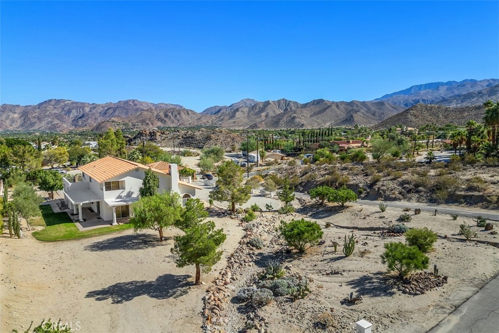71410 Cholla Way
