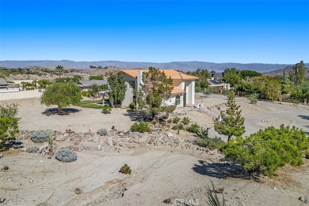 Cahuilla Hills (PD) (32302) - Residential