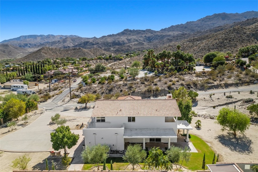 Cahuilla Hills (PD) (32302) - Residential