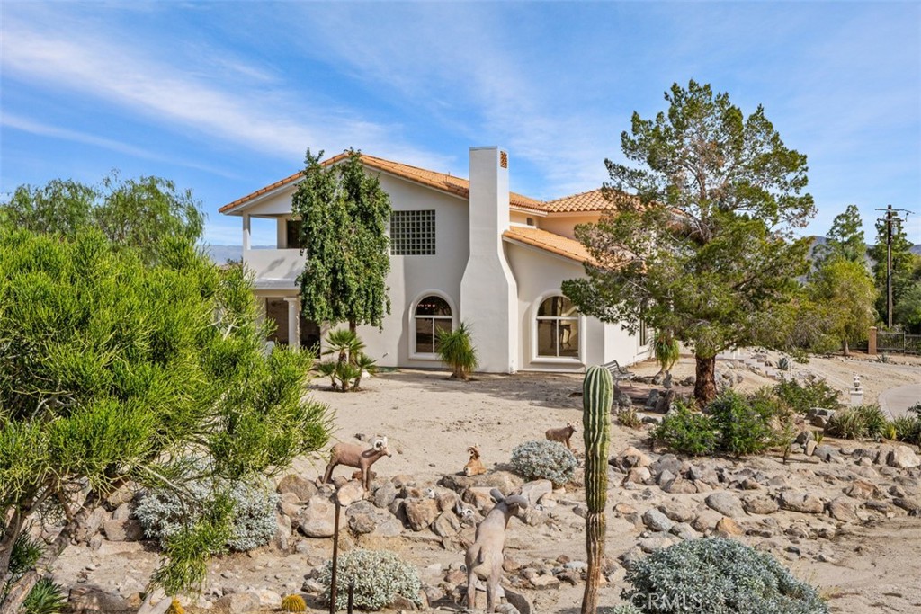 Cahuilla Hills (PD) (32302) - Residential