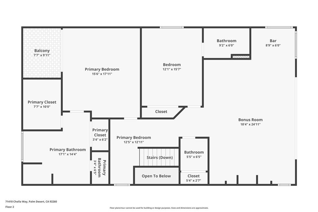 Cahuilla Hills (PD) (32302) - Residential