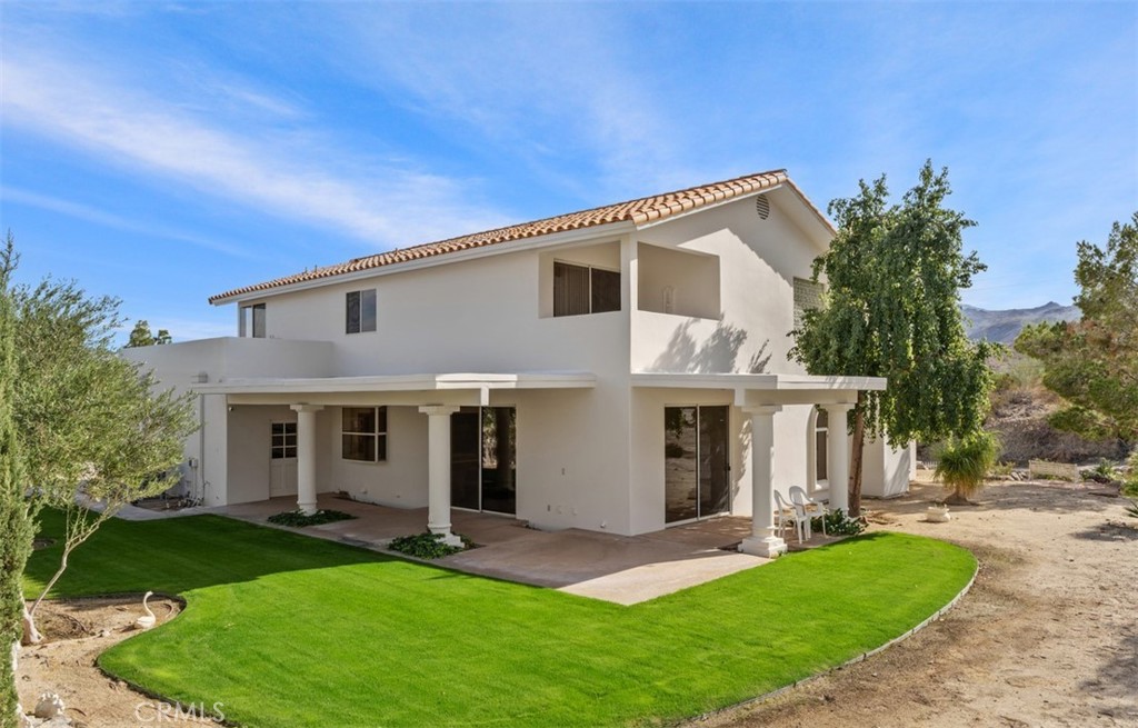 Cahuilla Hills (PD) (32302) - Residential