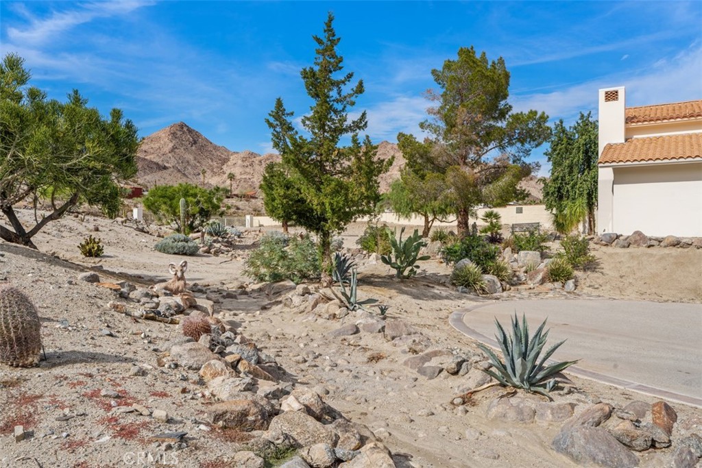 Cahuilla Hills (PD) (32302) - Residential