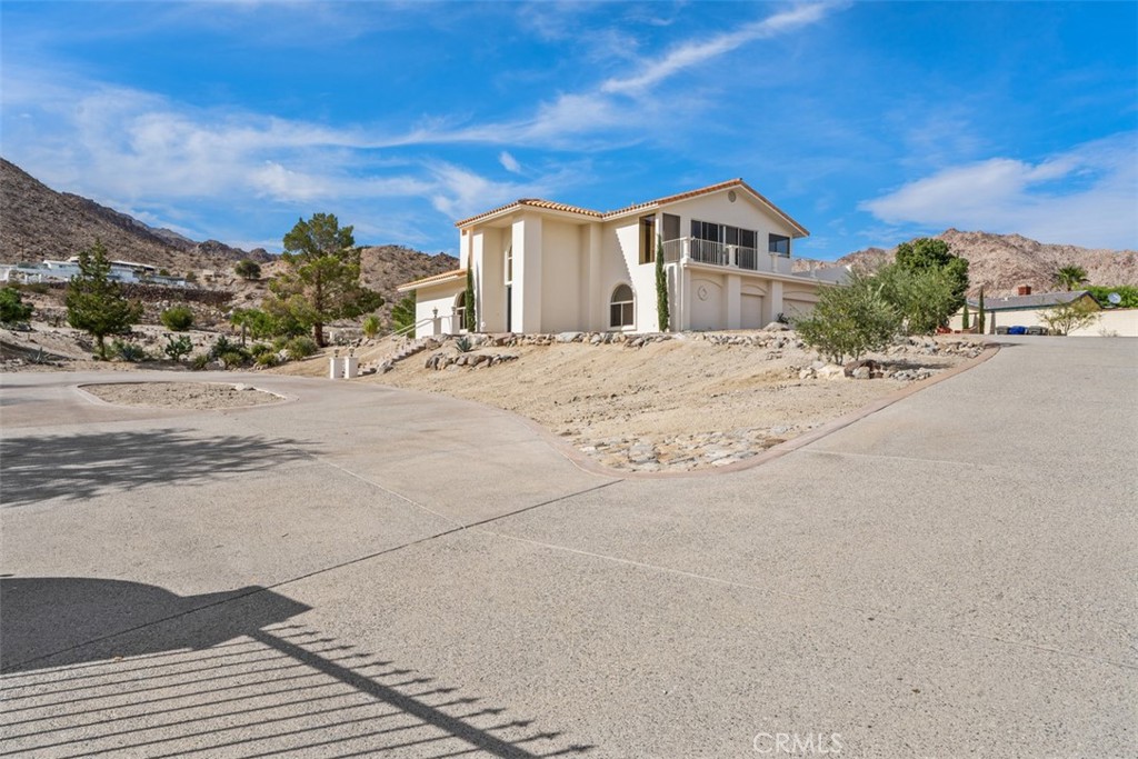 Cahuilla Hills (PD) (32302) - Residential