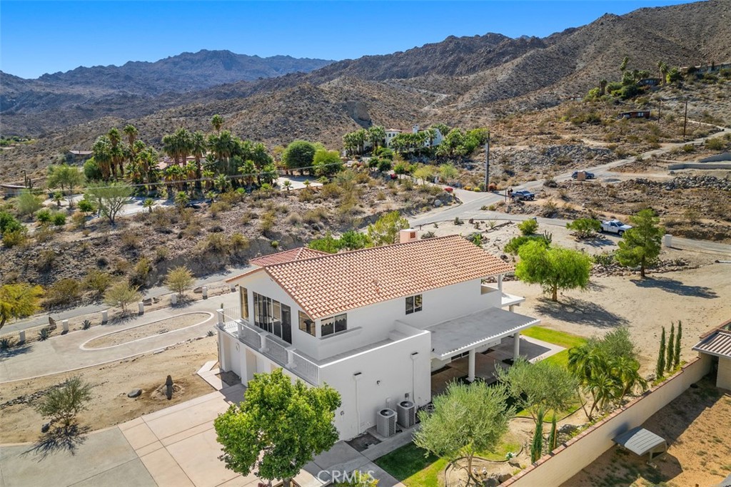 Cahuilla Hills (PD) (32302) - Residential