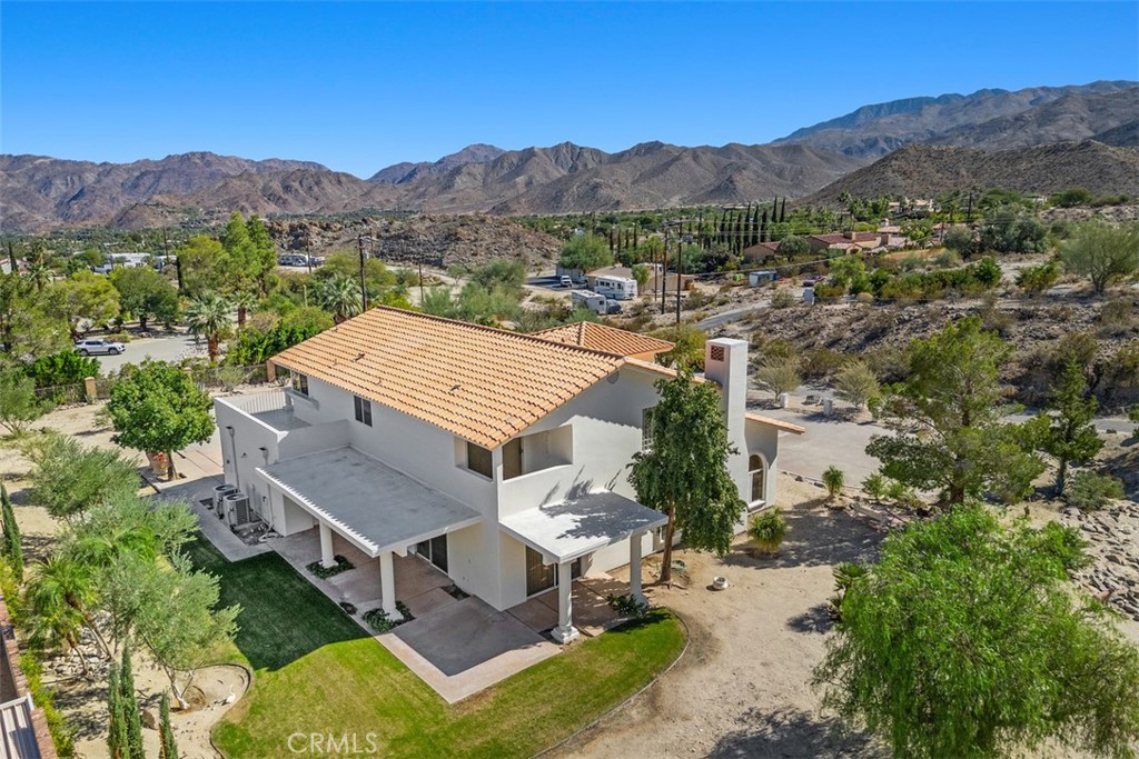 Cahuilla Hills (PD) (32302) - Residential