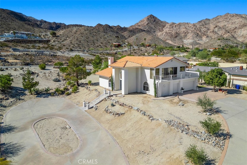 Cahuilla Hills (PD) (32302) - Residential
