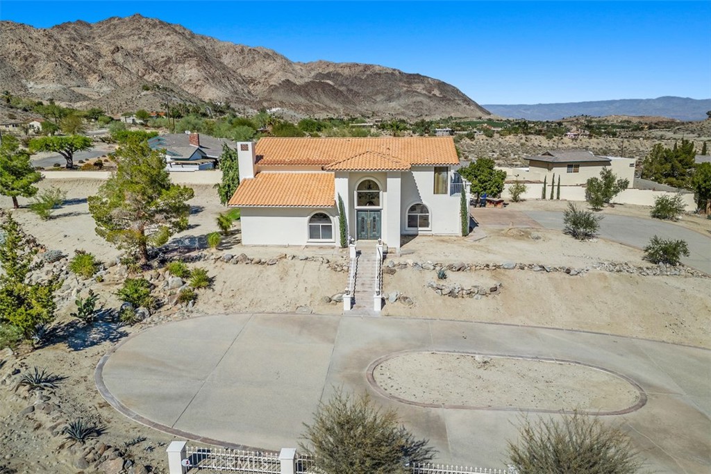 Cahuilla Hills (PD) (32302) - Residential