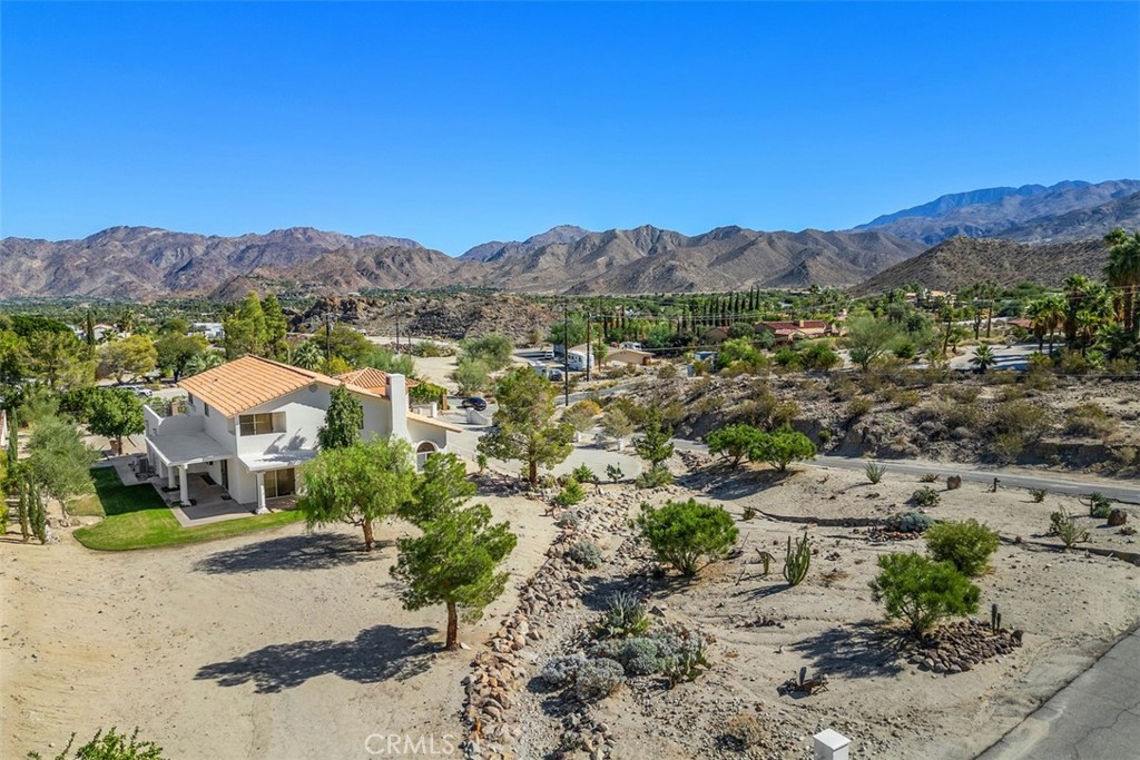 Cahuilla Hills (PD) (32302) - Residential