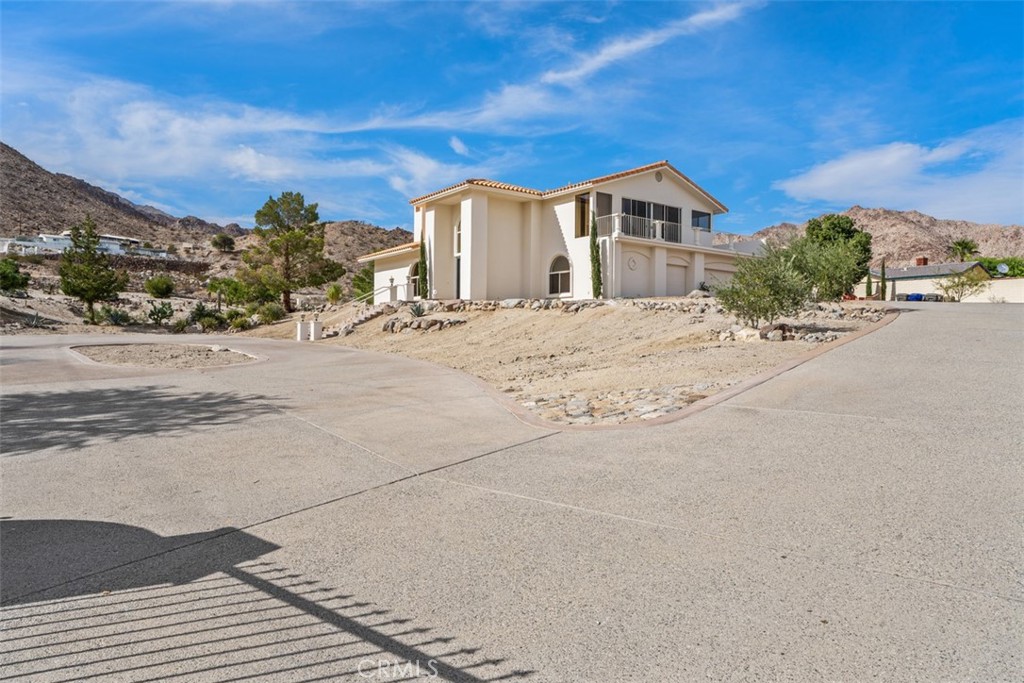 71410 Cholla Way