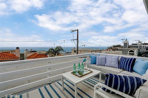 320 31 Street Manhattan Beach CA 90266