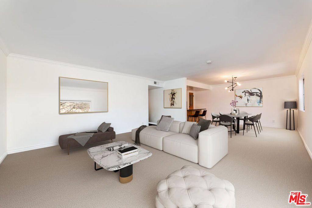 Photo of 6716 Hillpark Drive #406, Los Angeles, CA 90068 (MLS # 25565947)