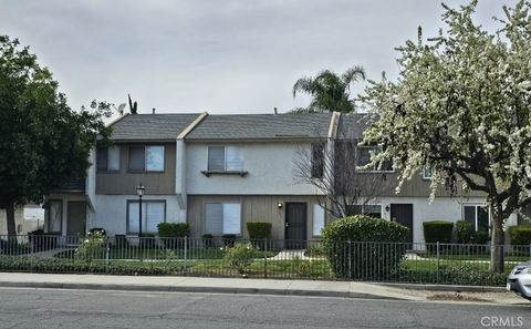 Photo of 1015 Clark Street, Riverside, CA 92501 (MLS # IV26118660)