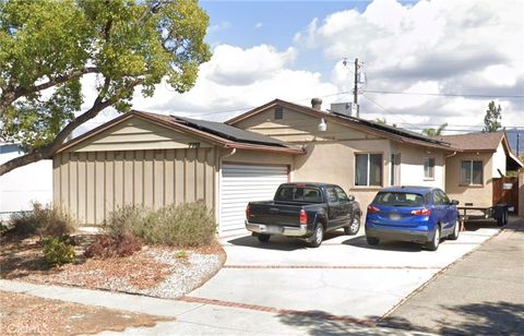 Photo of 7712 Lemp AVE, North Hollywood, CA 91605 (MLS # PW26114454)